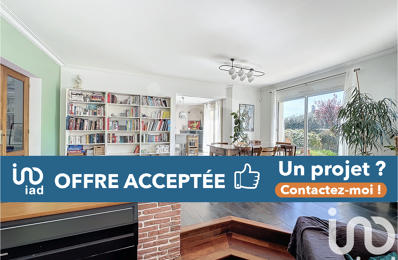 vente maison 460 000 € à proximité de Pontchâteau (44160)