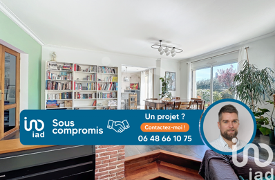 vente maison 460 000 € à proximité de Campbon (44750)