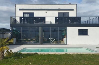 vente maison 390 000 € à proximité de Louit (65350)