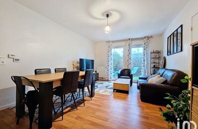 vente appartement 230 000 € à proximité de Villeneuve-Saint-Georges (94190)