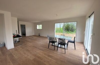 vente maison 204 000 € à proximité de Saint-Luperce (28190)