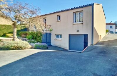 vente maison 249 000 € à proximité de La Ferrière (85280)