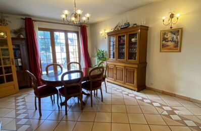 vente maison 480 500 € à proximité de Villeneuve-sous-Dammartin (77230)