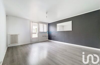 vente appartement 215 000 € à proximité de Le Chesnay (78150)