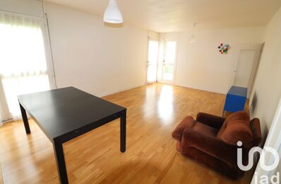 vente appartement 140 000 € à proximité de Moret-sur-Loing (77250)