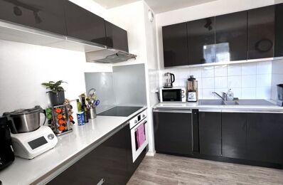 appartement 3 pièces 60 m2 à vendre à Parempuyre (33290)