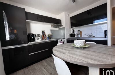 vente appartement 218 000 € à proximité de Ambarès-Et-Lagrave (33440)