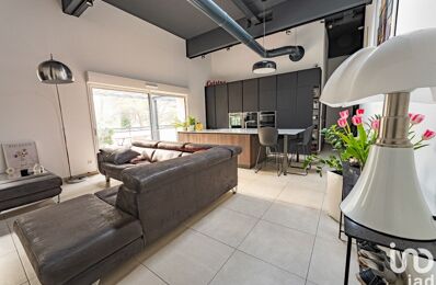 vente appartement 1 150 000 € à proximité de Martigues (13500)