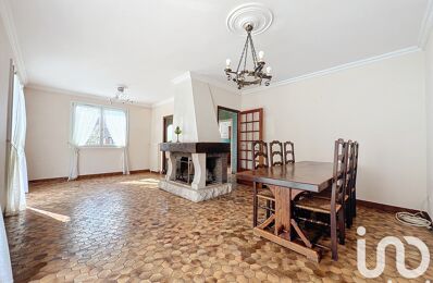 vente maison 230 000 € à proximité de Vitry-la-Ville (51240)