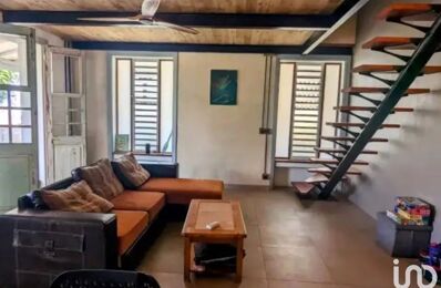 vente maison 398 000 € à proximité de Basse-Terre (97100)