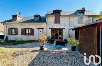 vente maison 200 000 € à proximité de Billy-sur-Aisne (02200)
