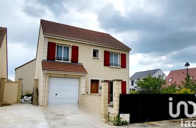 maison 6 pièces 105 m2 à vendre à Angerville (91670)