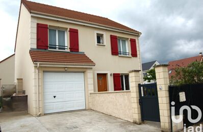 vente maison 250 000 € à proximité de Autruy-sur-Juine (45480)