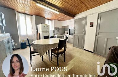 vente maison 84 000 € à proximité de Villelongue-de-la-Salanque (66410)
