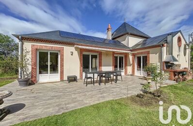 vente maison 315 000 € à proximité de Saint-Aignan-le-Jaillard (45600)