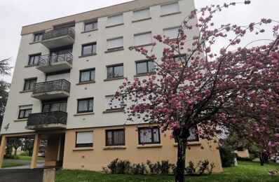 location appartement 810 € CC /mois à proximité de Grandchamp-des-Fontaines (44119)