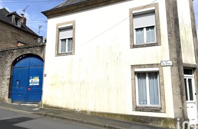 vente maison 187 000 € à proximité de Saint-Sauveur-le-Vicomte (50390)