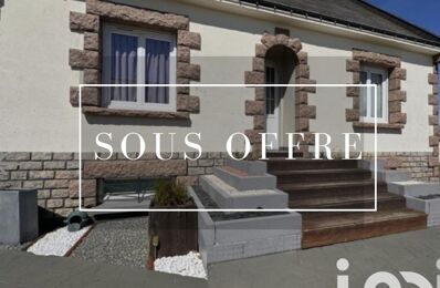 vente maison 198 500 € à proximité de Allineuc (22460)