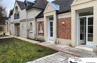 location maison 4 200 € CC /mois à proximité de Hérouville-en-Vexin (95300)