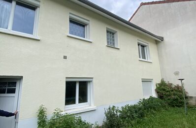 vente maison 220 000 € à proximité de Nieul (87510)
