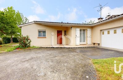vente maison 435 000 € à proximité de Pompignan (82170)