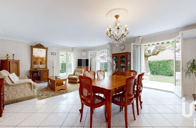 vente maison 435 000 € à proximité de Montberon (31140)