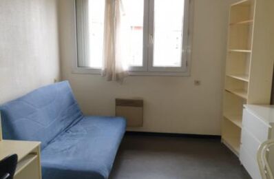 location appartement 540 € CC /mois à proximité de Ain (01)