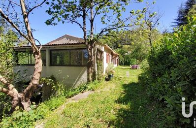 vente maison 230 000 € à proximité de Saint-Roman-de-Codières (30440)
