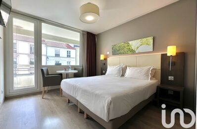 vente appartement 79 000 € à proximité de Le Pré-Saint-Gervais (93310)