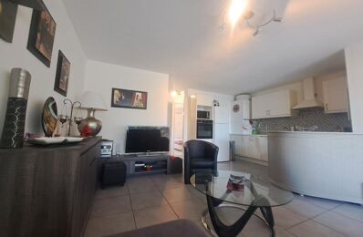 vente appartement 209 000 € à proximité de Montblanc (34290)