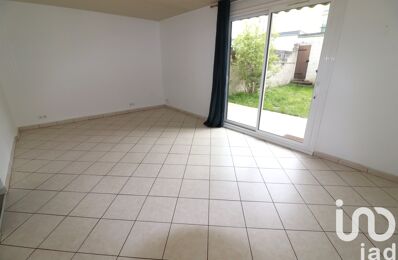 vente maison 234 500 € à proximité de Villemer (77250)