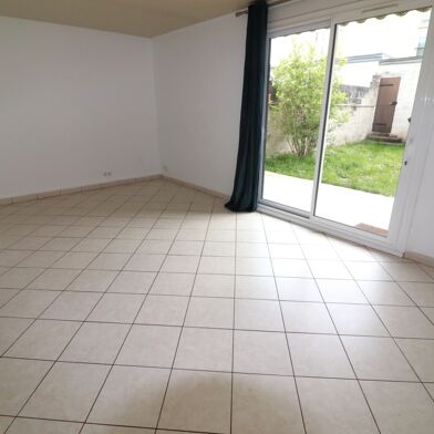 Maison 5 pièces 87 m²