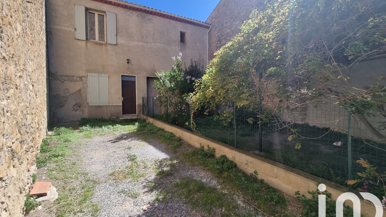 maison 6 pièces 138 m2 à vendre à Durban-Corbières (11360)