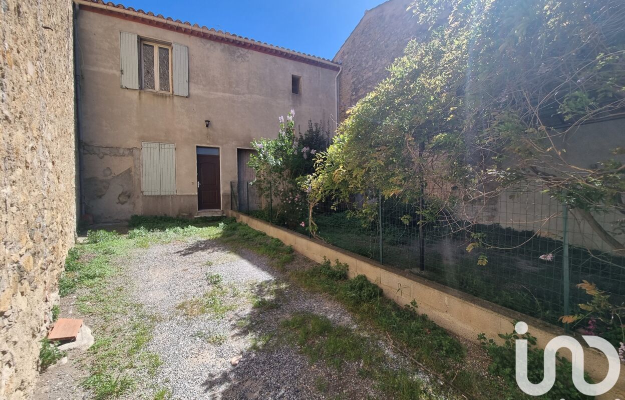 maison 6 pièces 138 m2 à vendre à Durban-Corbières (11360)