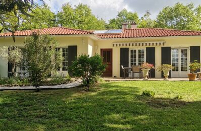 vente maison 294 000 € à proximité de Saint-Bris-des-Bois (17770)