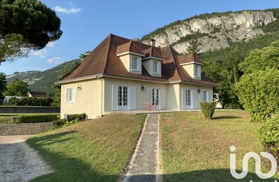 vente maison 685 000 € à proximité de Saint-Jean-de-Chevelu (73170)