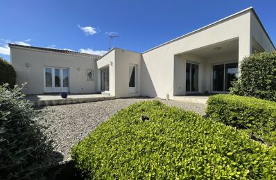 maison 4 pièces 137 m2 à vendre à Béziers (34500)