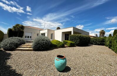 vente maison 447 000 € à proximité de Murviel-Lès-Béziers (34490)