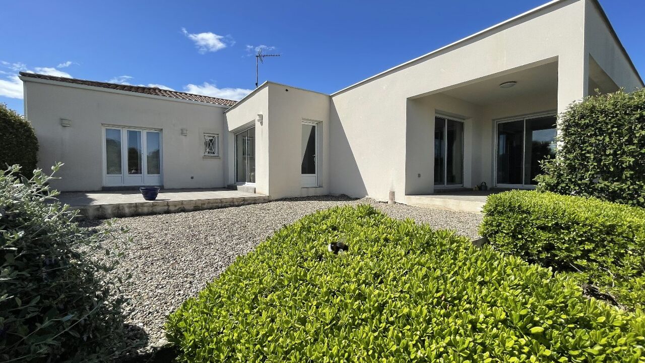 maison 4 pièces 137 m2 à vendre à Béziers (34500)