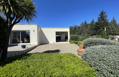 vente maison 364 000 € à proximité de Villeneuve-Lès-Béziers (34420)