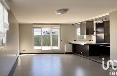 vente appartement 597 500 € à proximité de Savigny-sur-Orge (91600)