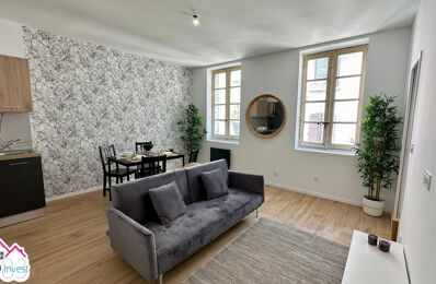 vente appartement 125 000 € à proximité de Solliès-Ville (83210)