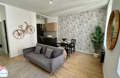 vente appartement 125 000 € à proximité de Saint-Mandrier-sur-Mer (83430)