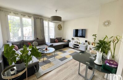 vente appartement 175 000 € à proximité de Gonesse (95500)