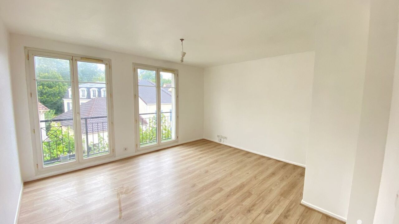 appartement 3 pièces 52 m2 à vendre à Mitry-Mory (77290)