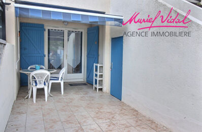 vente appartement 119 000 € à proximité de Latour-Bas-Elne (66200)