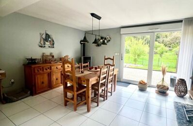 vente maison 265 000 € à proximité de Provenchères-sur-Fave (88490)