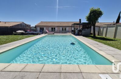 vente maison 337 600 € à proximité de Mérignac (33700)