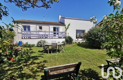 vente maison 300 000 € à proximité de Divatte-sur-Loire (44450)