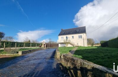 vente maison 199 900 € à proximité de Saint-Cast-le-Guildo (22380)